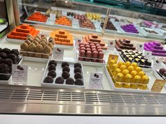 -GODIVA(月星环球港店)