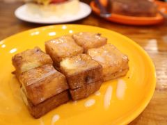-澳门陈光记烧味饭店(南京德基广场店)