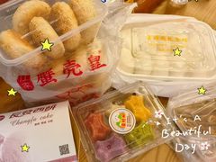 -江南蟹壳皇(新民桥店)