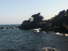 -龙头岩(Dragon Head Rock)