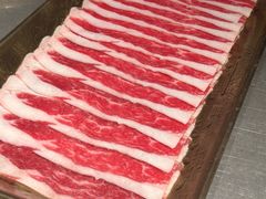 -牧童禧肉社·韩国炭火烤肉店(中粮祥云小镇店)