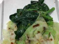 -喜宴又一村·粤菜·茶点·海鲜(壹方天地店)