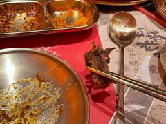 -西塔老太太泥炉烤肉(苏州大悦城店)