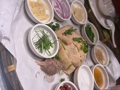 -顺意·顺德家乡菜(国际人才大厦店)