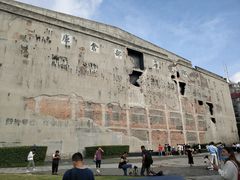 -上海四行仓库抗战纪念馆