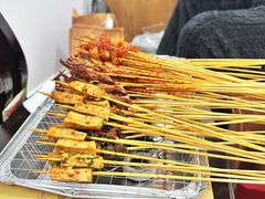 -盟重烧烤(高正街店)
