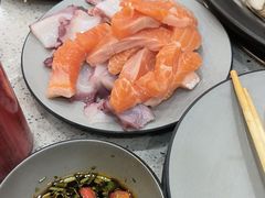 -仙螺岛海鲜自助餐厅(总店)