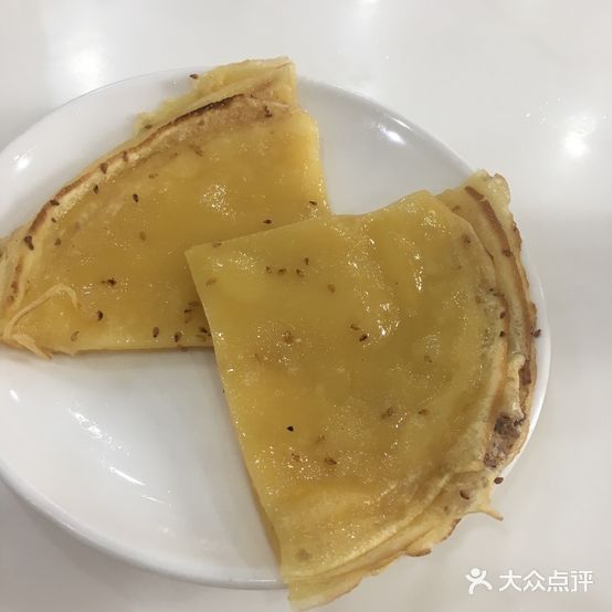 何记担仔面(田岑底店)