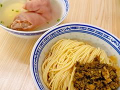 -盛兴面馆(真儒大厦店)