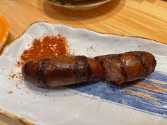 -禾绿回转寿司(苏宁广场店)