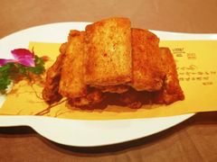 -阿榕小厨(丈八一路店)