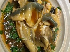 -永安鱼庄·镇江菜(丁卯店)