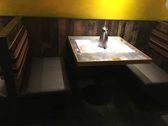 卡座-炭舍干锅·烤鱼(扬名广场店)