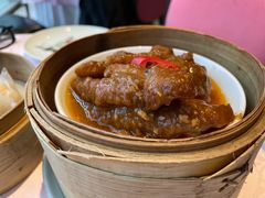 -誉八仙酒楼(静安大悦城店)