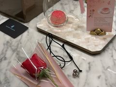 -深圳星河丽思卡尔顿酒店