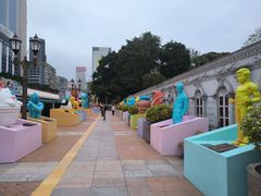 -九龙公园