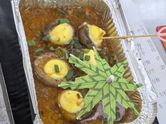 -正宗八宝冰饭·非遗冰饭·烧烤(奎桥店)