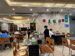-美极鲜食坊(宝安南路店)