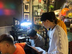 点击看大图 -MDZ STORE·TATTOO·耳饰