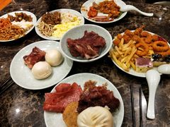 -水晶之星洗浴温泉汗蒸