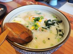 豚骨拉面-文三酒肆自助放题(新街口友谊广场店)