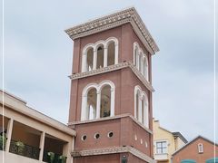 -王府井奥莱临潼小镇(临潼店)