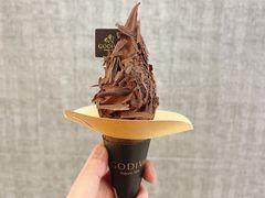 -GODIVA(王府井apm店)