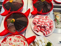 -痴毛肚·火锅烤肉自助(亦庄龙湖天街店)