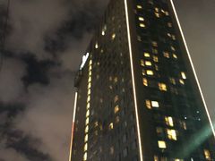 -上海漕河泾万丽酒店