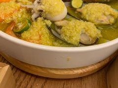 -闽上鲜·福建菜(龙湖滨江天街店)