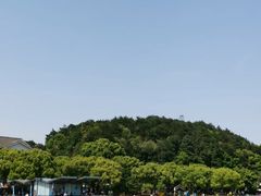 -东钱湖旅游度假区