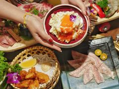 -龙神·炭烧酒场深夜食堂(新街口店)