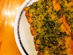-PIZZA BIANCA(万象城店)