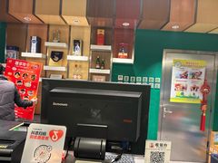 -玉林烤鸭店(定福庄店)