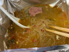 -见味花甲(福田coco park店)