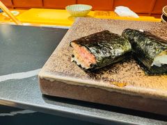 -Sushi Hanzo半藏(天环广场店)