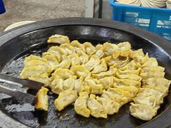 -蒋家桥饺面店(东关街店)