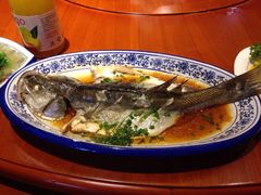 -长兴岛郊野公园农场食堂