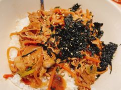 -新石器烤肉(百联川沙店)