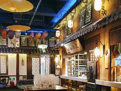-淀里船宴(裕华东路店)