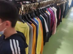 -西单明珠商场