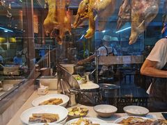 -e公馆鹅肉饭店·潮汕卤鹅(西平店)