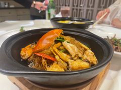 -万龙洲海鲜(南新仓店)