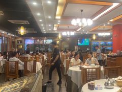 -围龙屋客家食府(福田店)