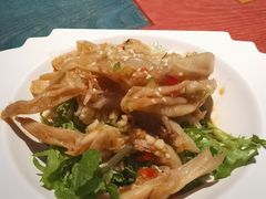 -多嘴超级肉蟹煲(杉杉国潮主题店)