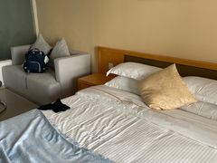 -金融街·金禧丽景海公园度假酒店