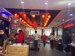 -德顺源·非遗烧麦·老菜(大观园店)
