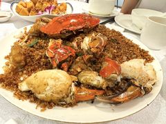 -喜记避风塘炒辣蟹(旗舰店)