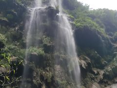 -马岭河峡谷风景区