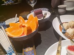 -喜悦烤鸭·新京菜(王府井店)